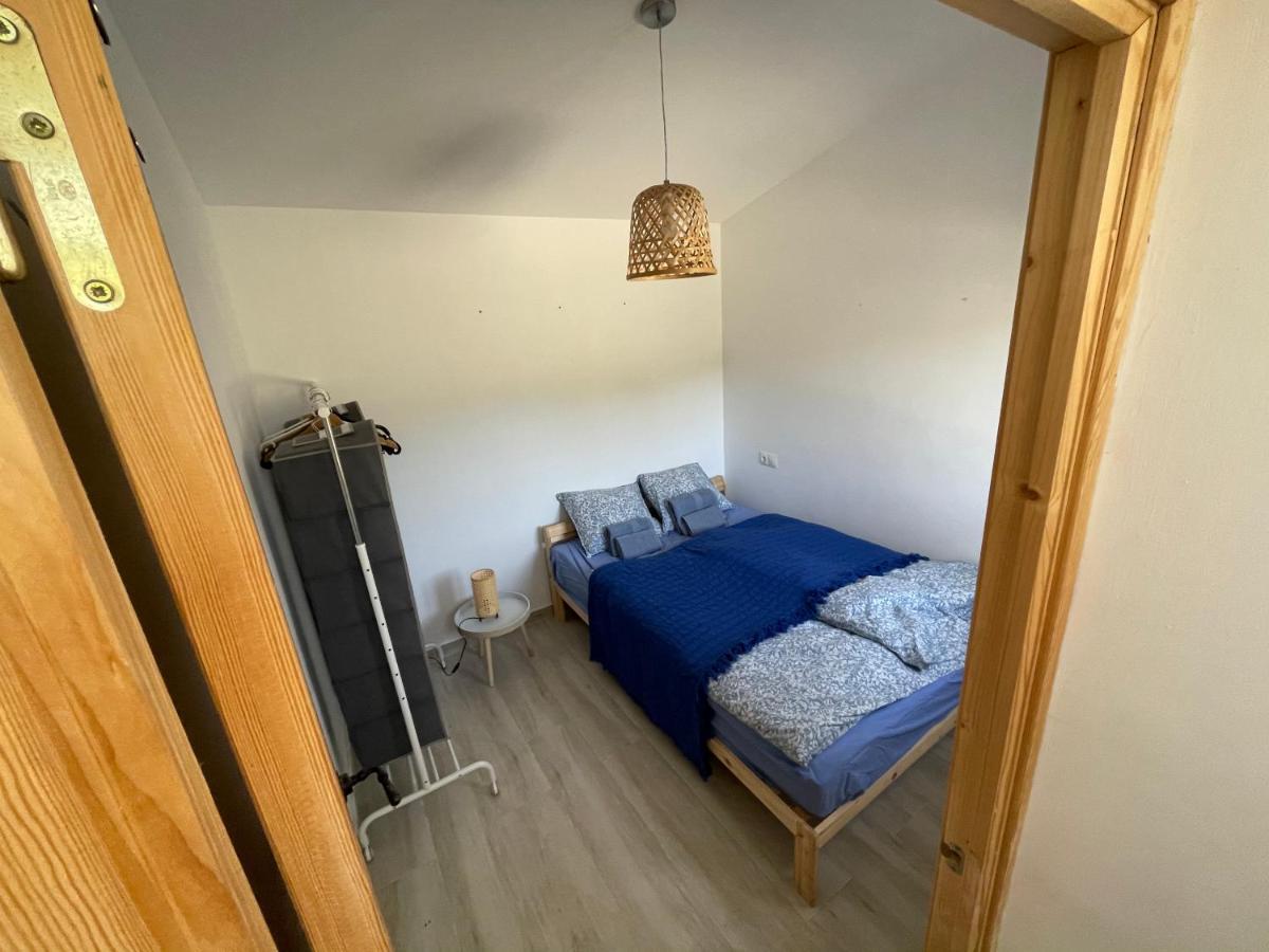 Сasa de vacaciones Casa Mara Málaga