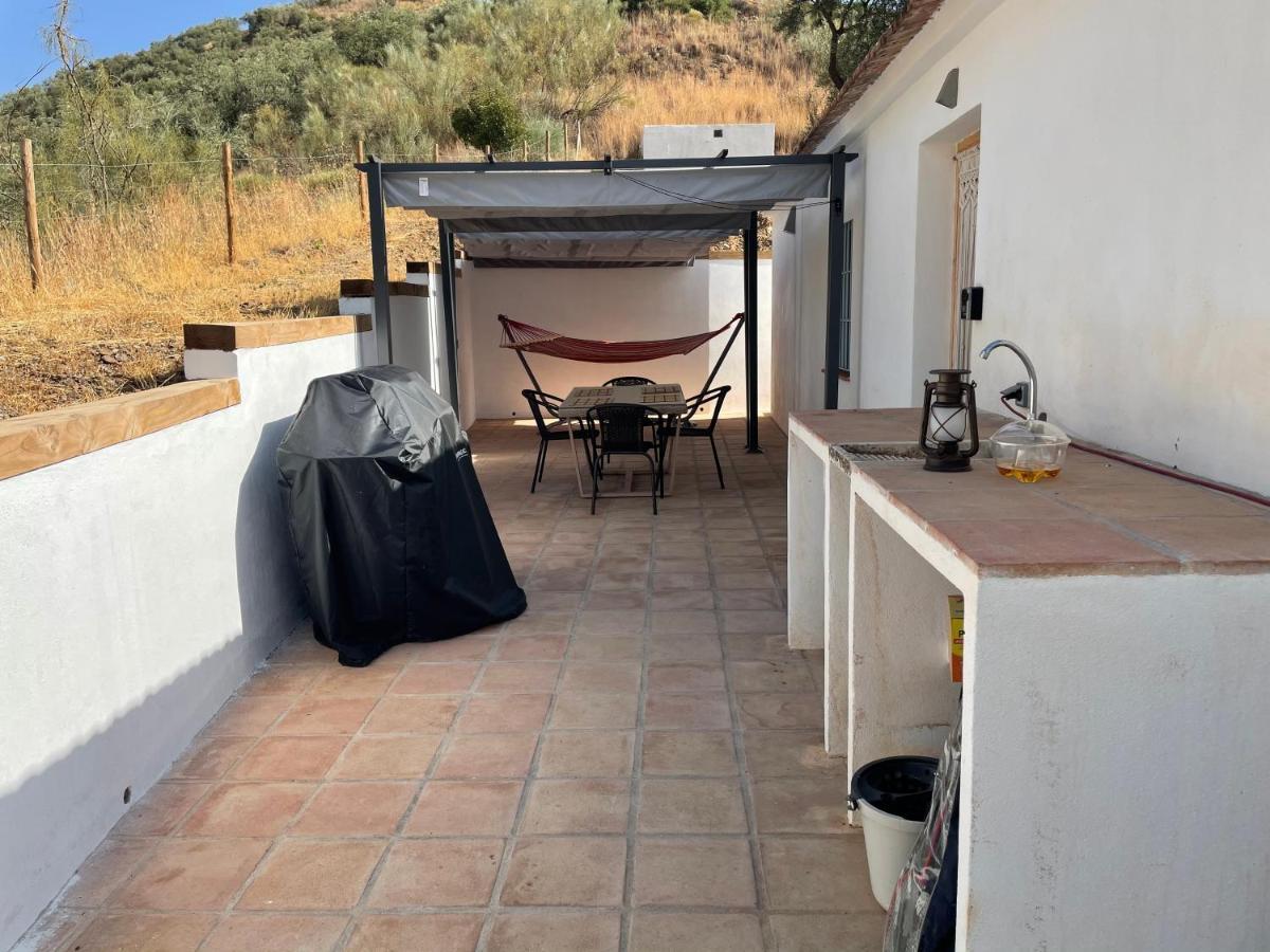 Сasa de vacaciones Casa Mara *